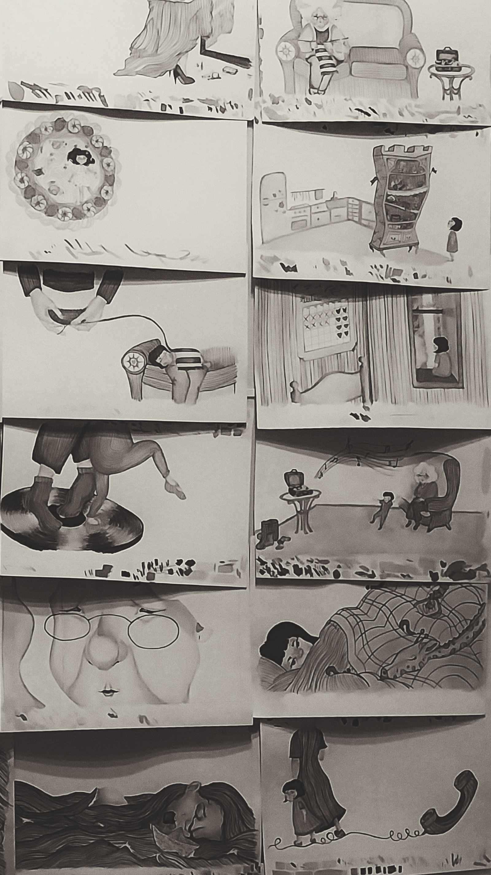 Arte Nicole S 2
